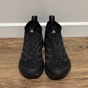 Adidas Rapidarun Laceless Knit Sneakers